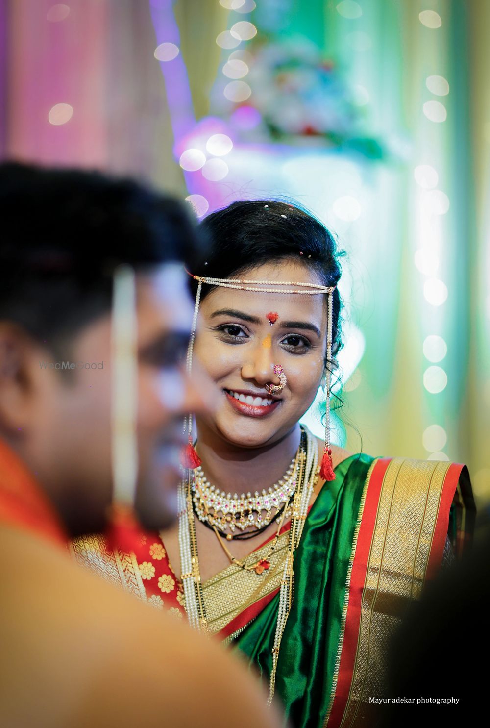 Photo From AKSHAY & GAYTARI - By Mayur Adekar Photography