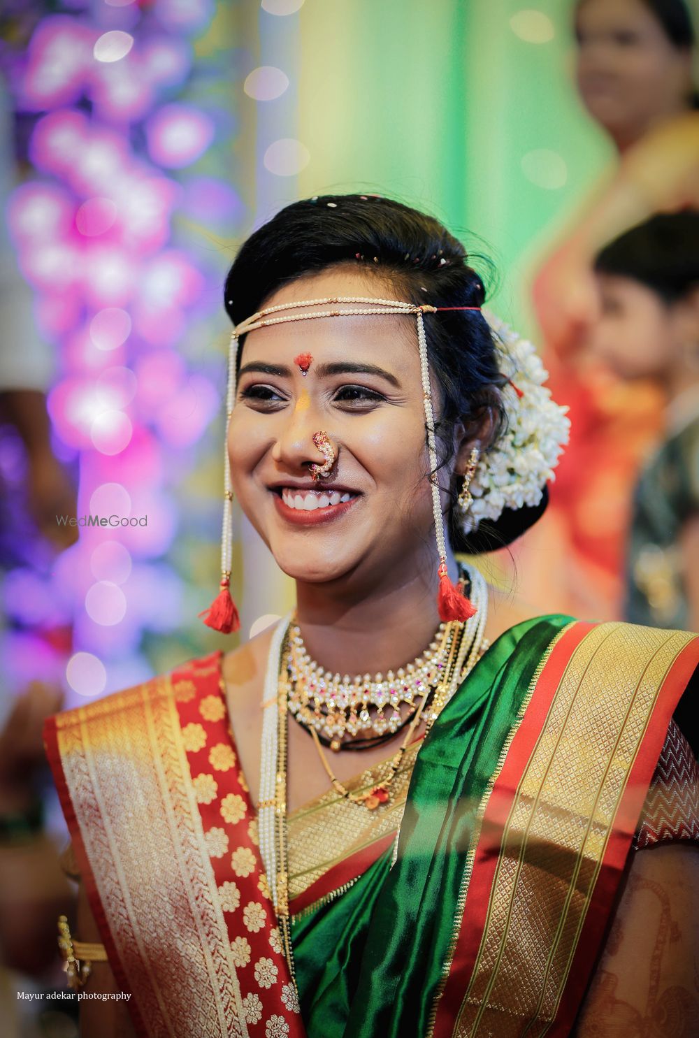 Photo From AKSHAY & GAYTARI - By Mayur Adekar Photography