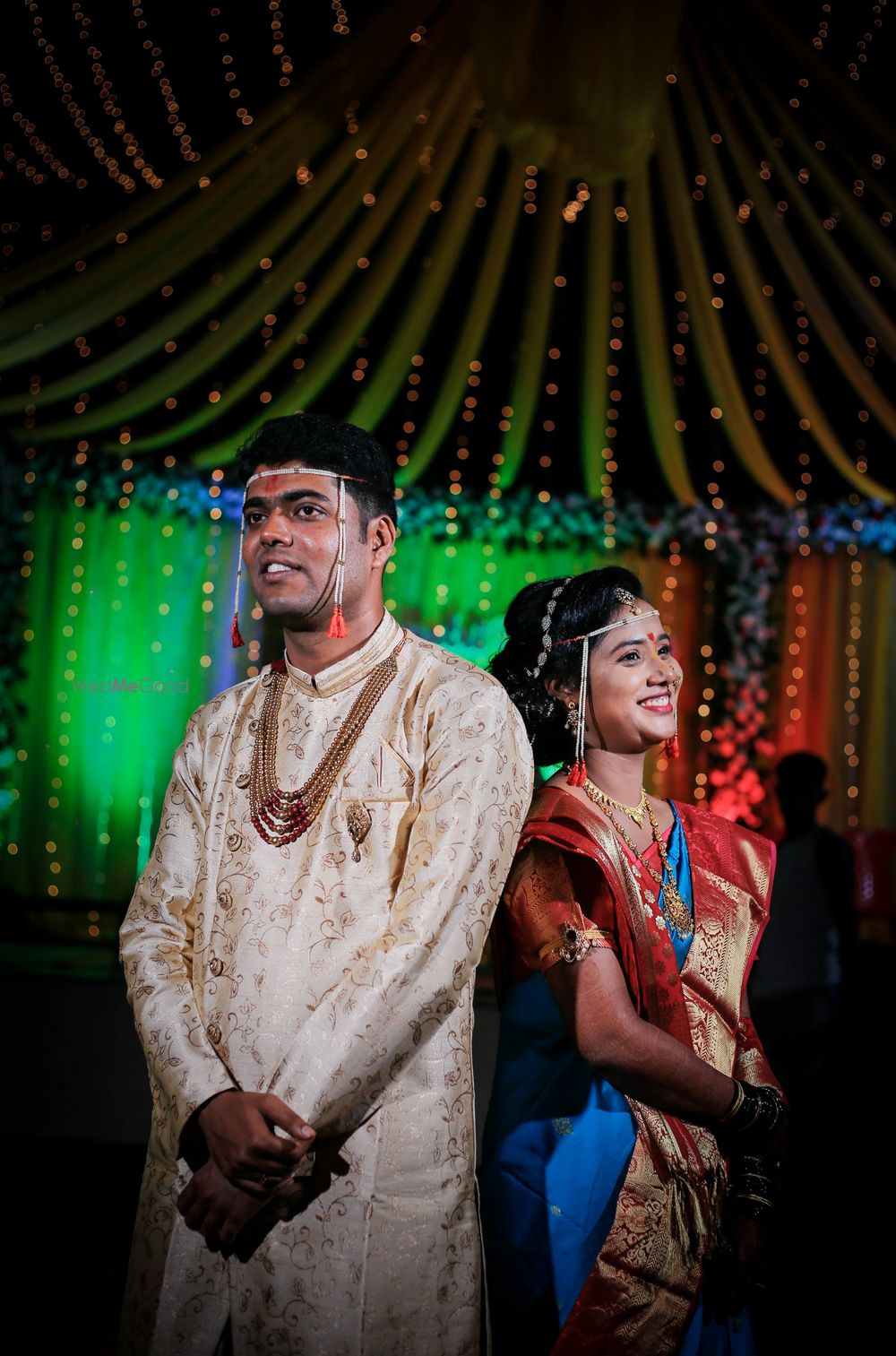 Photo From AKSHAY & GAYTARI - By Mayur Adekar Photography