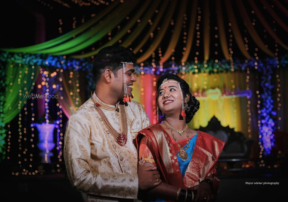 Photo From AKSHAY & GAYTARI - By Mayur Adekar Photography