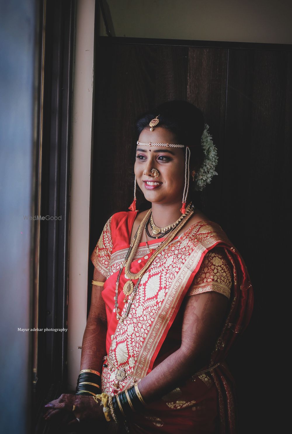 Photo From AKSHAY & GAYTARI - By Mayur Adekar Photography