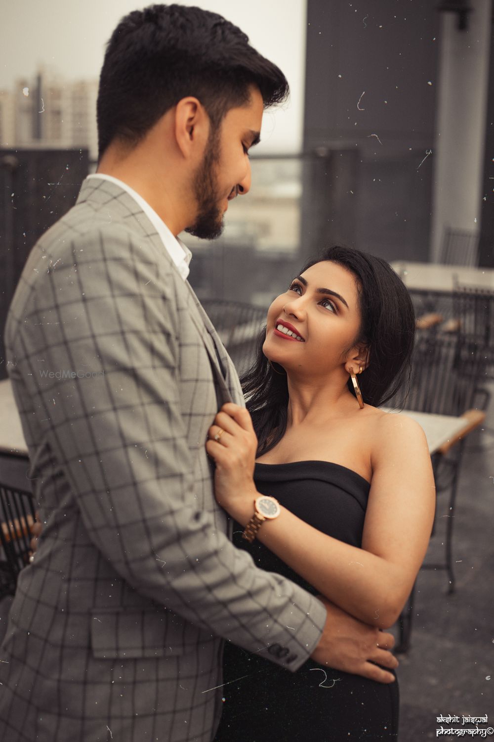 Photo From A&S HOLLYWOOD PRE WEDDING - By Akshit Jaiswal Photography