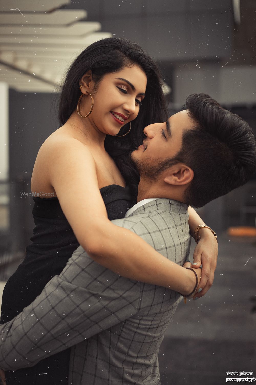 Photo From A&S HOLLYWOOD PRE WEDDING - By Akshit Jaiswal Photography