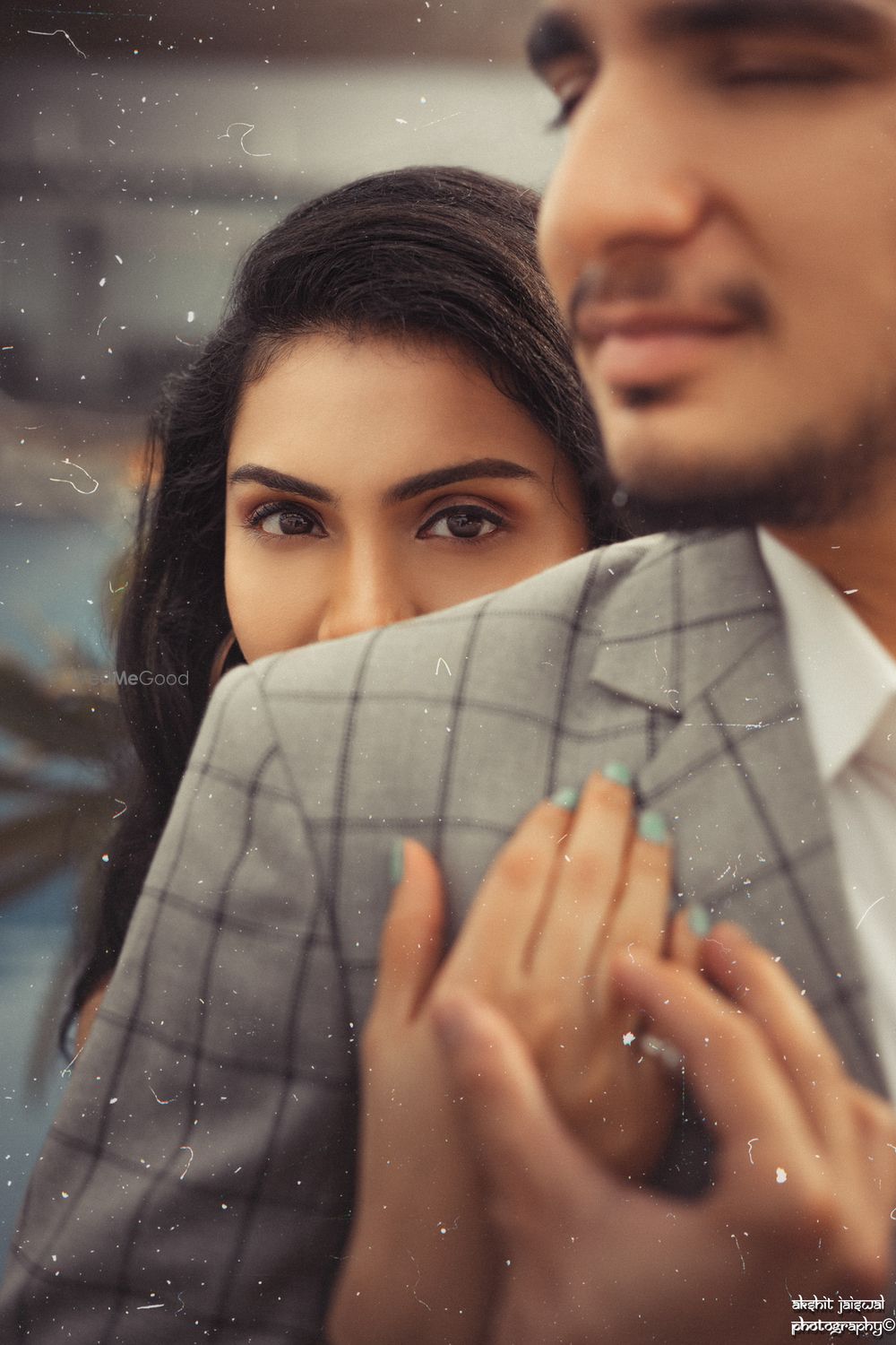 Photo From A&S HOLLYWOOD PRE WEDDING - By Akshit Jaiswal Photography