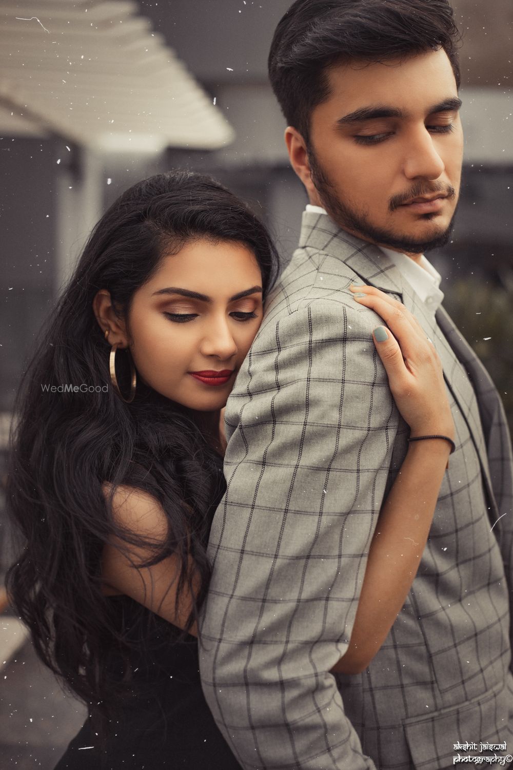 Photo From A&S HOLLYWOOD PRE WEDDING - By Akshit Jaiswal Photography