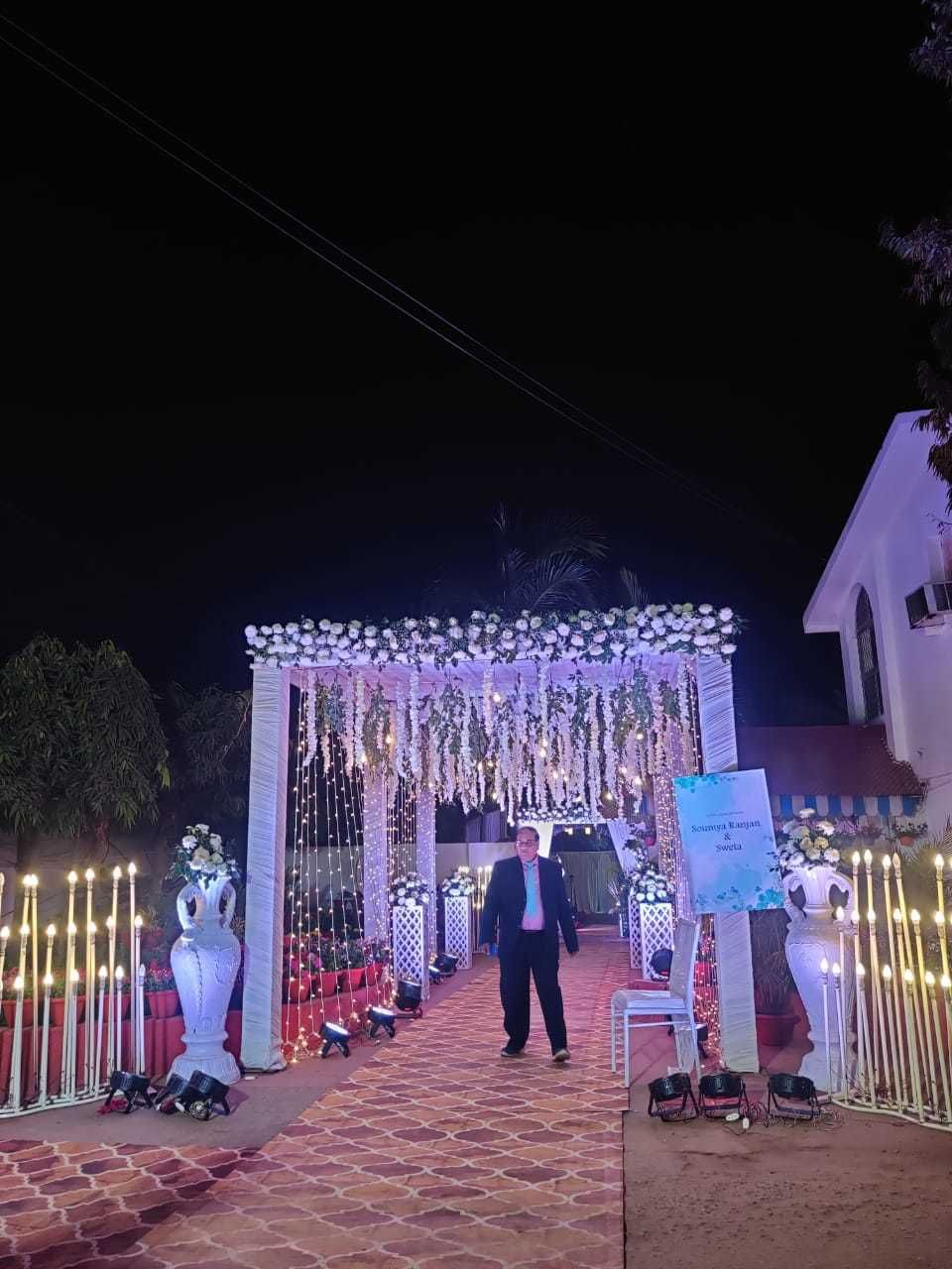 Photo From Soumya Ranjan weds Sweta - By XD PRO Event