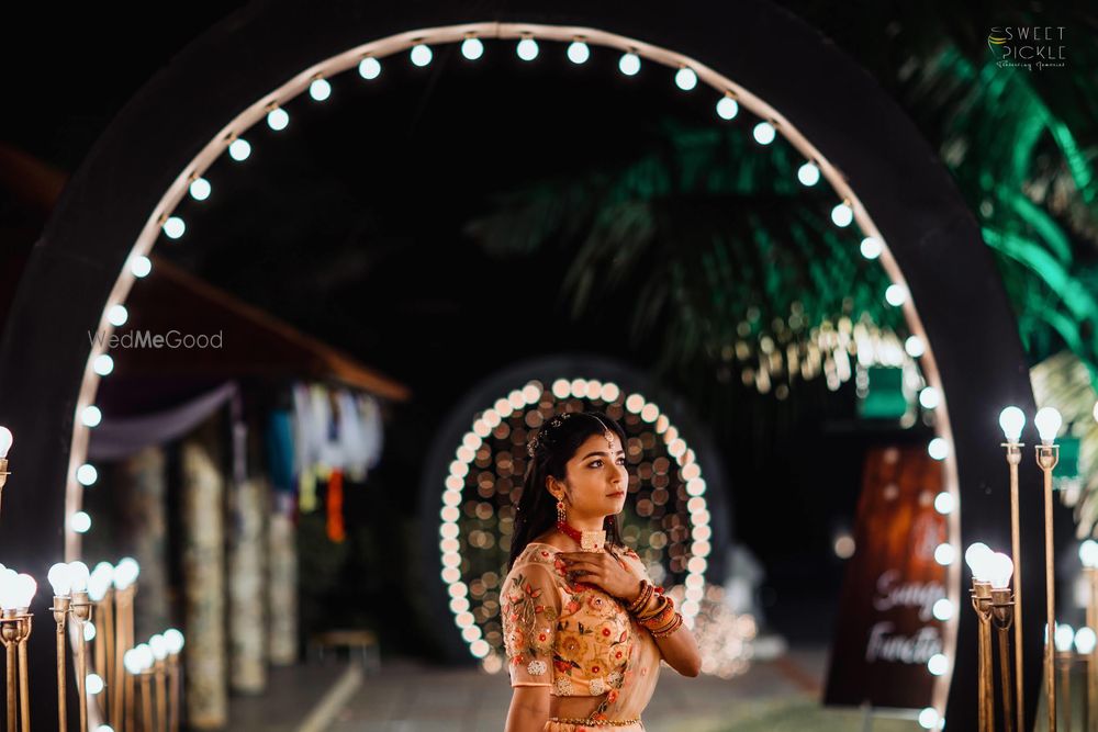 Photo From Shwetha & Vivek - By Sweet Pickle Pictures