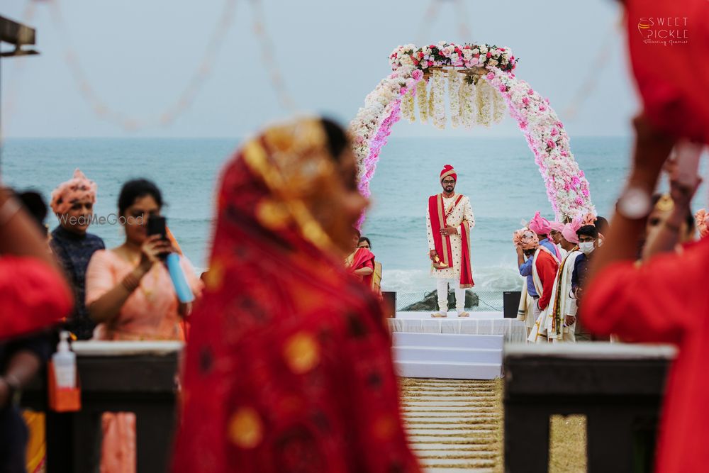 Photo From Shwetha & Vivek - By Sweet Pickle Pictures