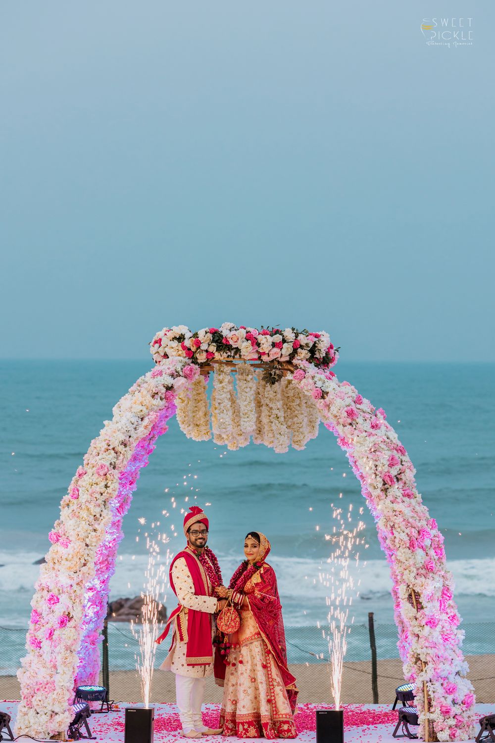 Photo From Shwetha & Vivek - By Sweet Pickle Pictures