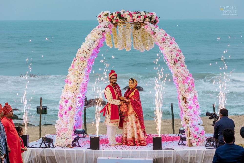 Photo From Shwetha & Vivek - By Sweet Pickle Pictures