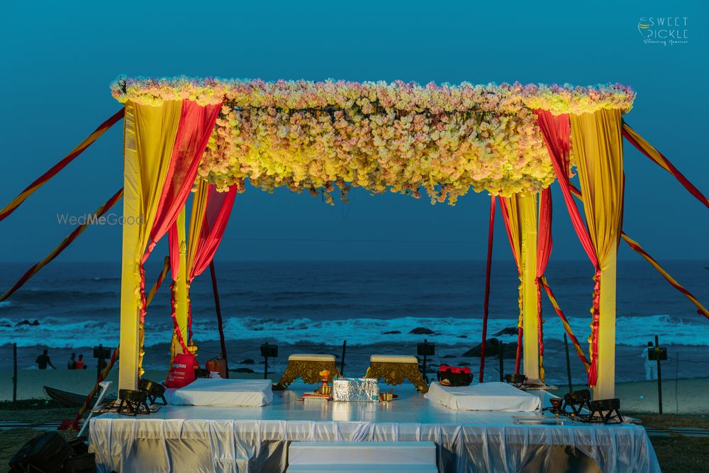 Photo From Shwetha & Vivek - By Sweet Pickle Pictures