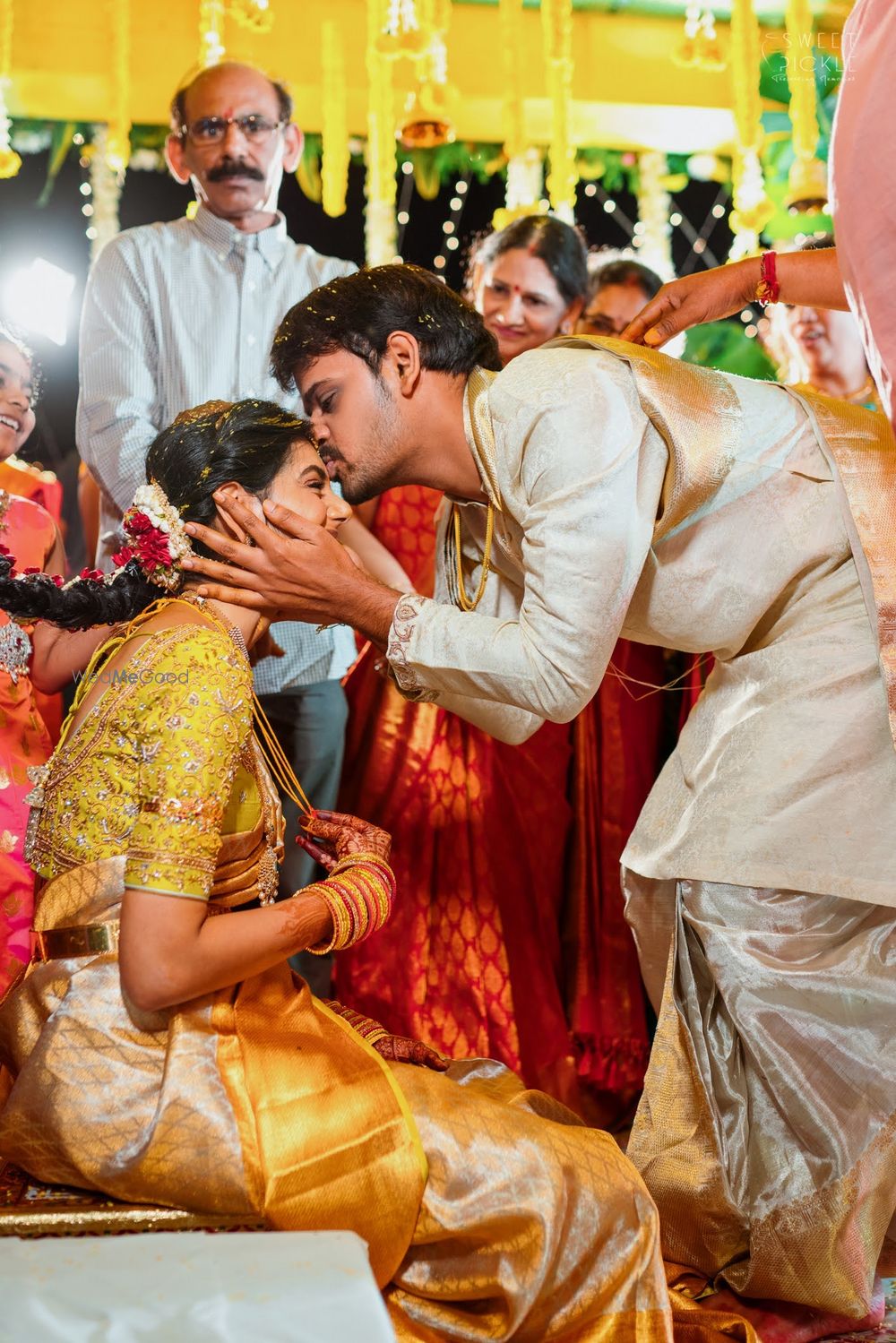 Photo From Vennela & Raghu - By Sweet Pickle Pictures