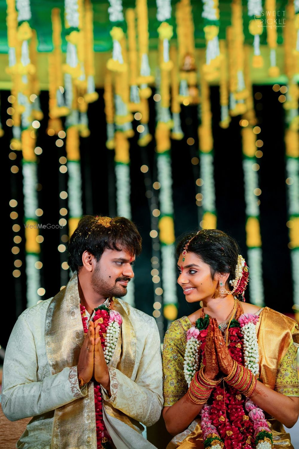 Photo From Vennela & Raghu - By Sweet Pickle Pictures