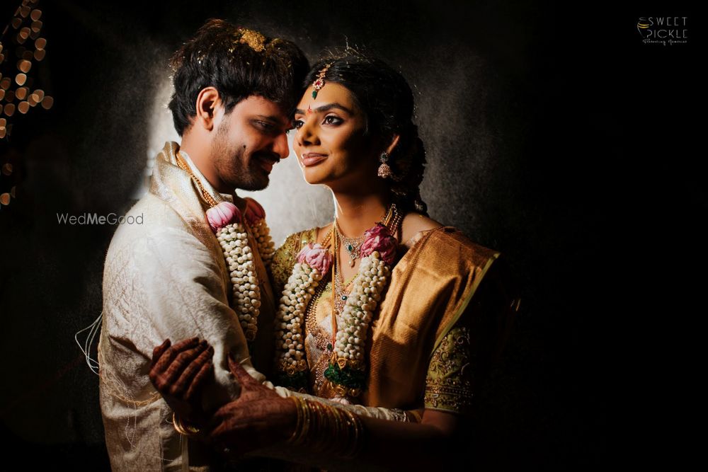 Photo From Vennela & Raghu - By Sweet Pickle Pictures