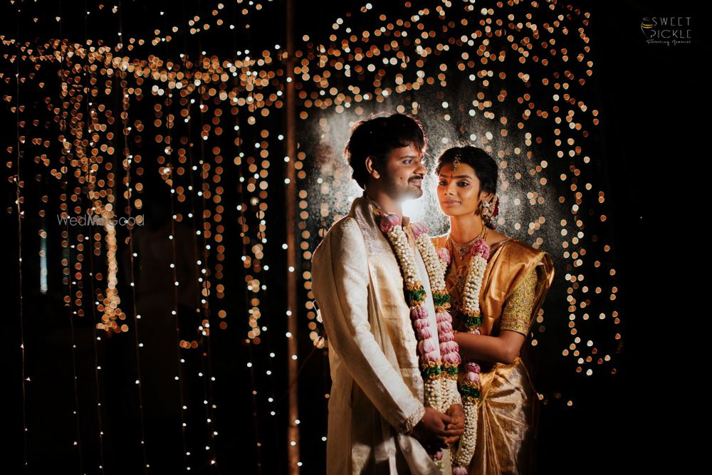 Photo From Vennela & Raghu - By Sweet Pickle Pictures