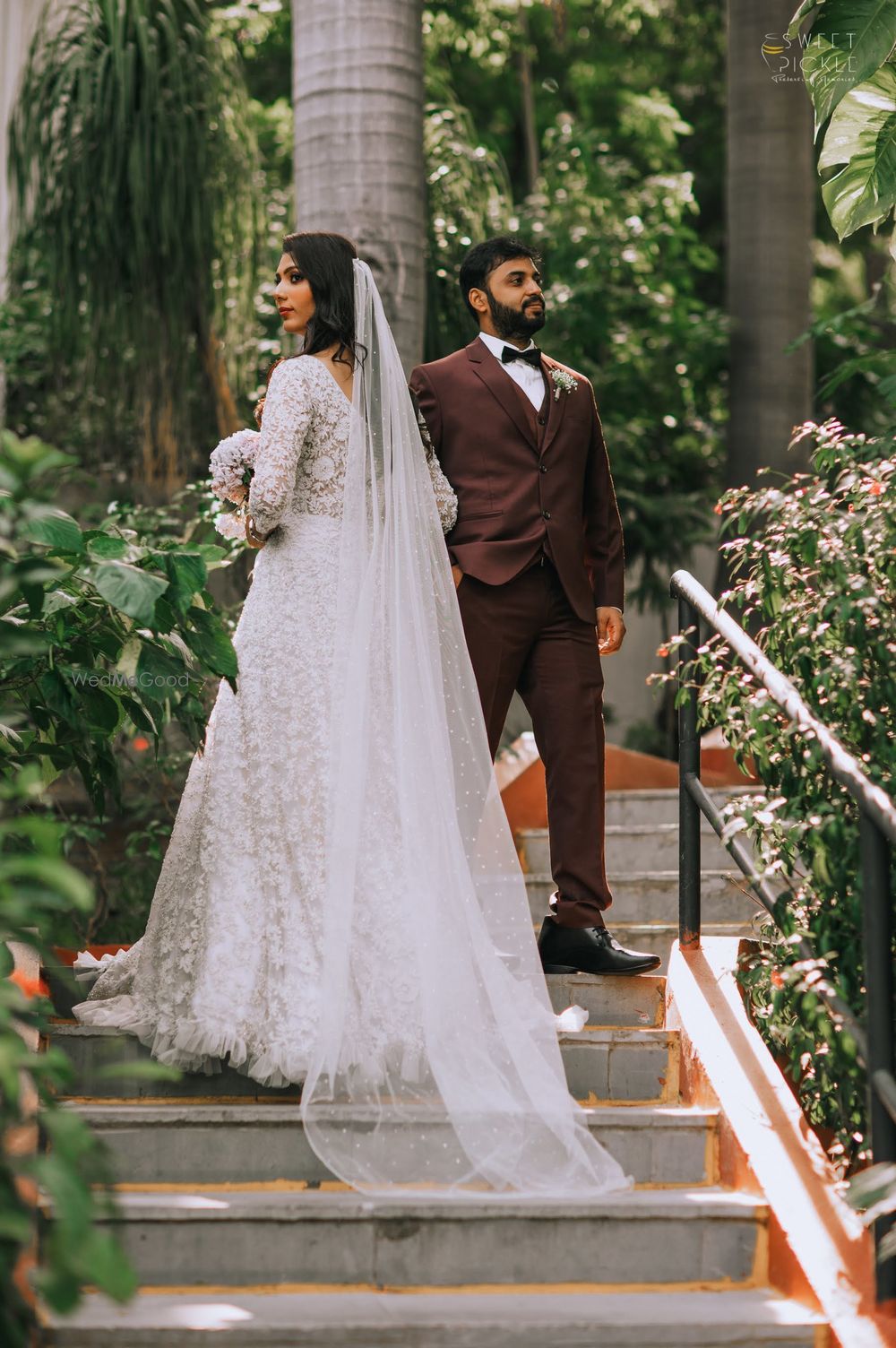 Photo From Ashritha & Aditya - By Sweet Pickle Pictures