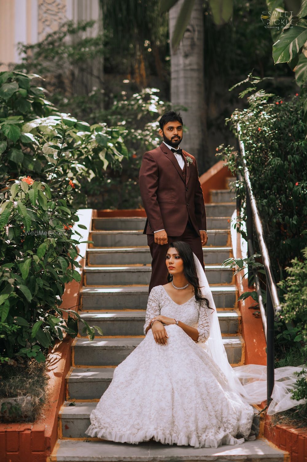 Photo From Ashritha & Aditya - By Sweet Pickle Pictures