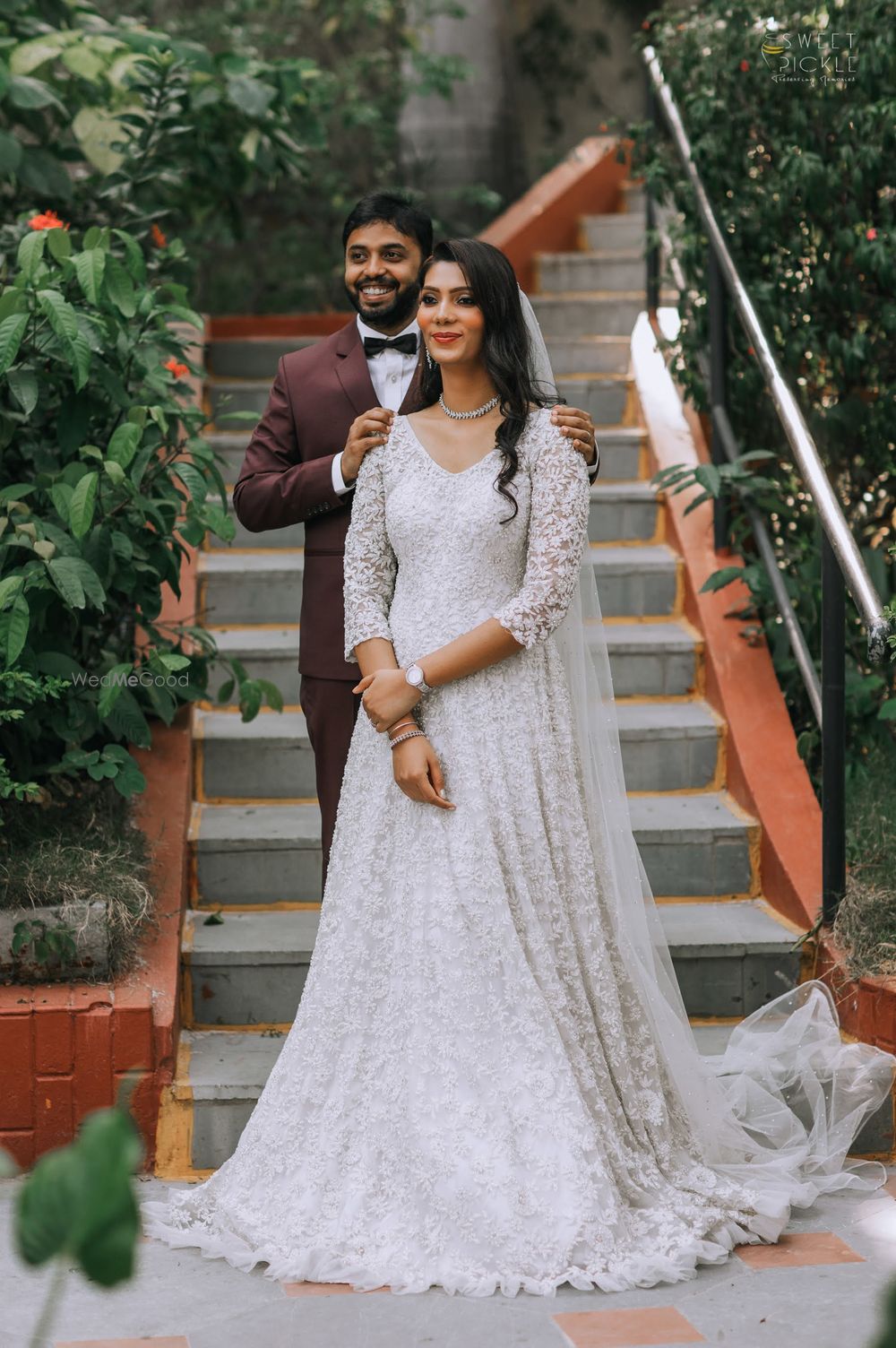 Photo From Ashritha & Aditya - By Sweet Pickle Pictures