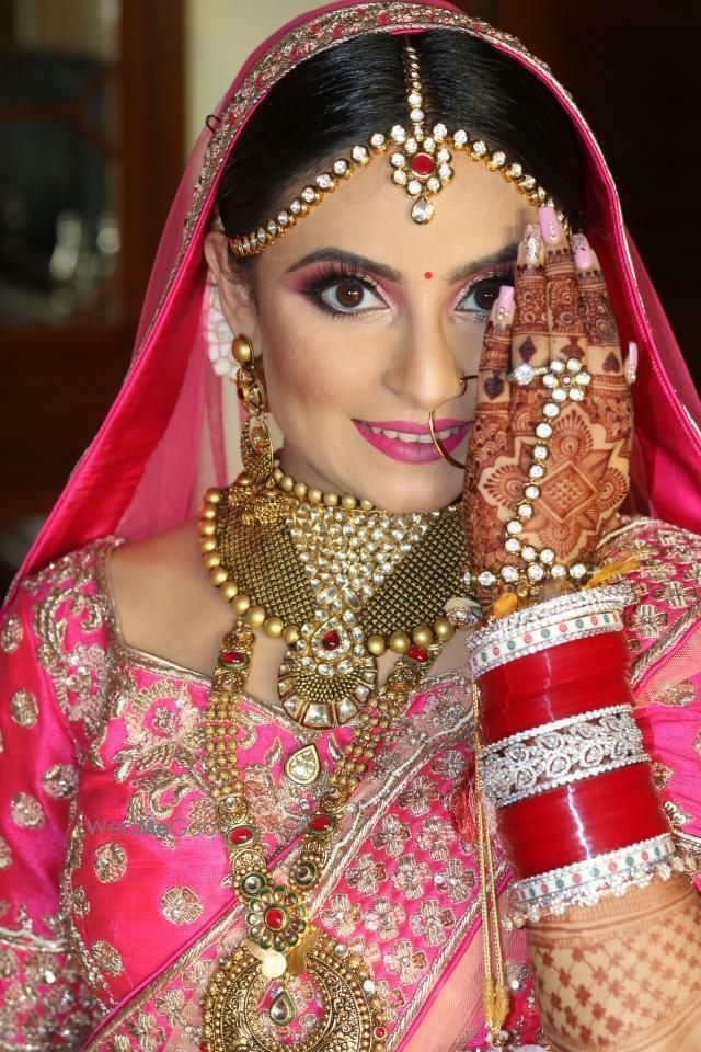 Photo From Bridal Mehindi - By Mehndi Boutique