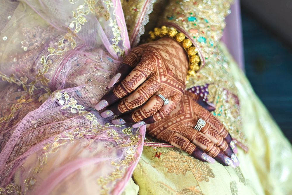 Photo From Bridal Mehindi - By Mehndi Boutique