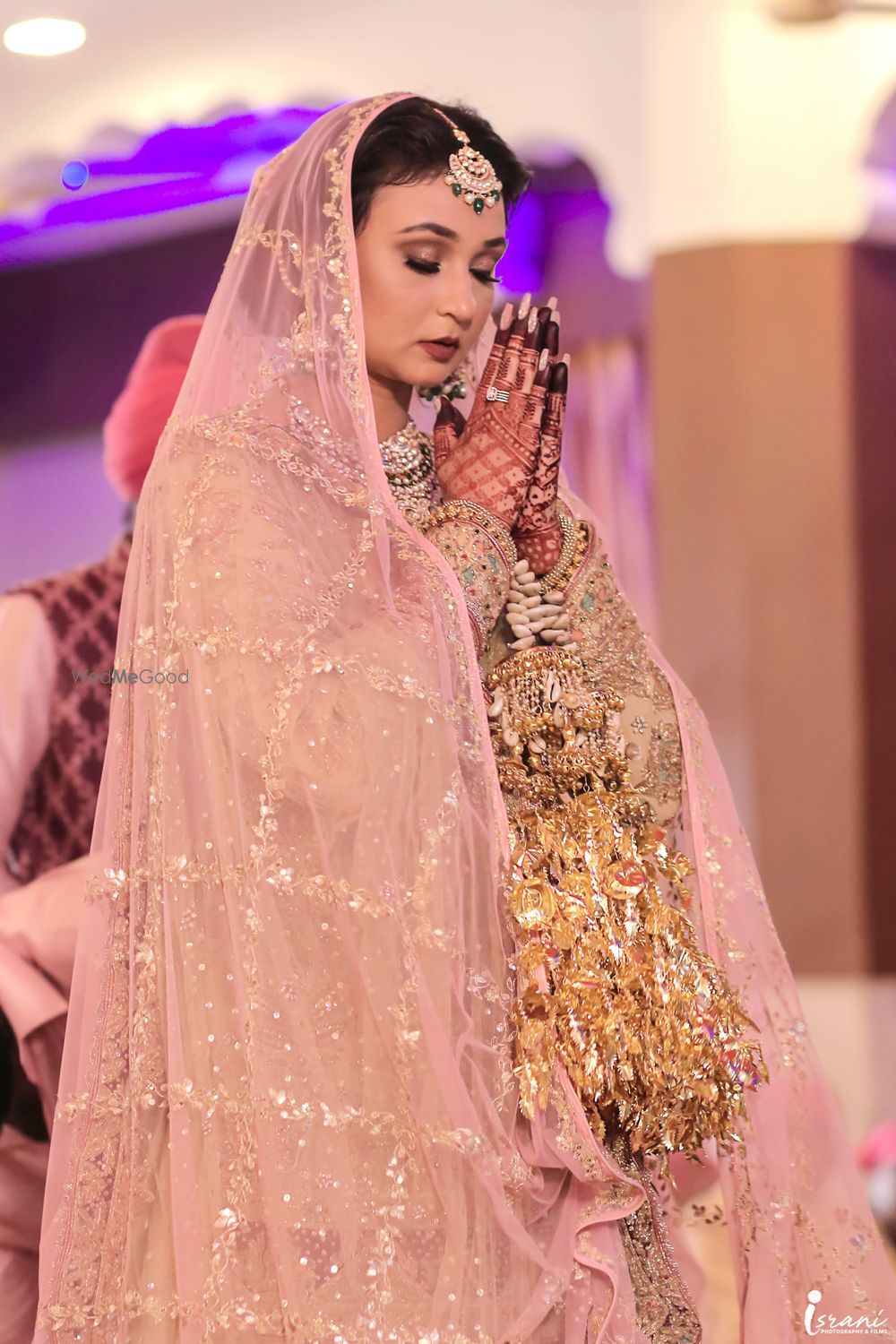 Photo From Bridal Mehindi - By Mehndi Boutique