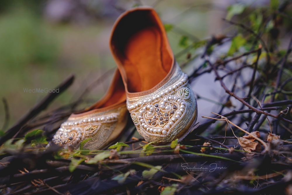 Photo From Dress Photography Bridge and Groom - By Aligance Production Shailendra Joshi Photography