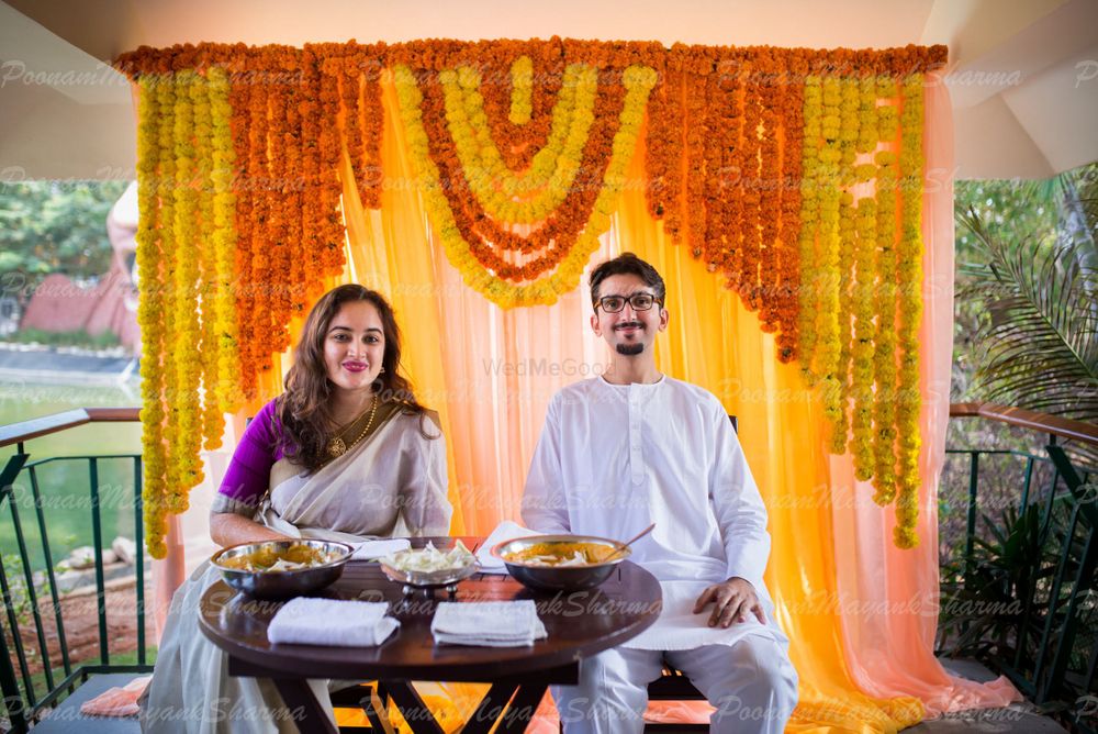 Photo From Juhi and Gaurav - By Poonam Mayank Sharma