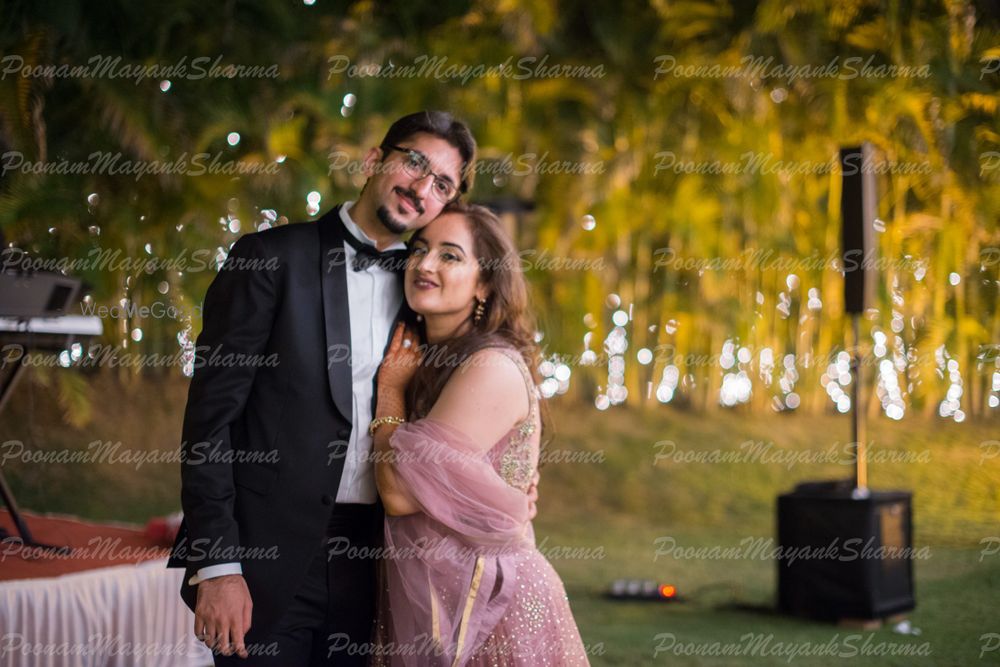 Photo From Juhi and Gaurav - By Poonam Mayank Sharma