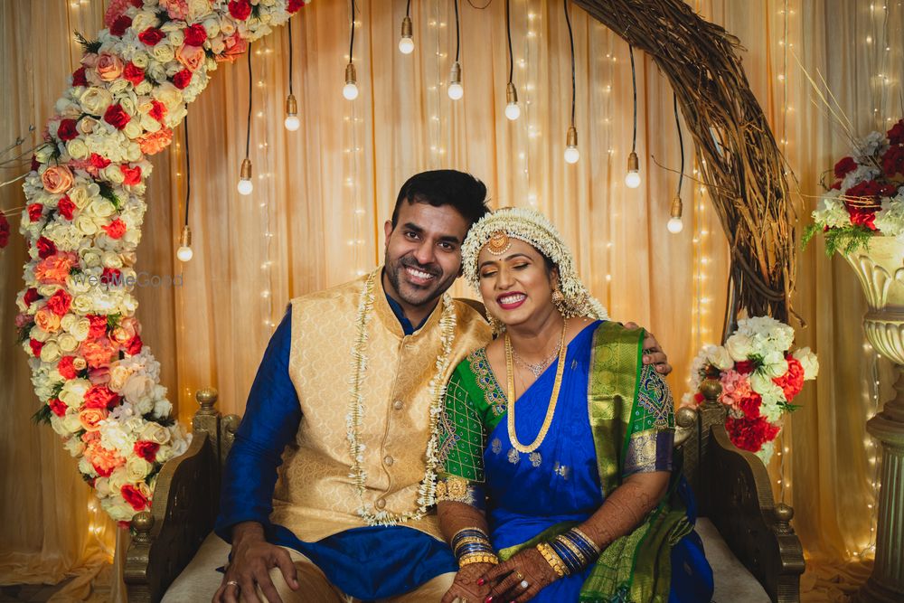 Photo From SAGAR & AISHWARYA - By Capcha Artistic Weddings