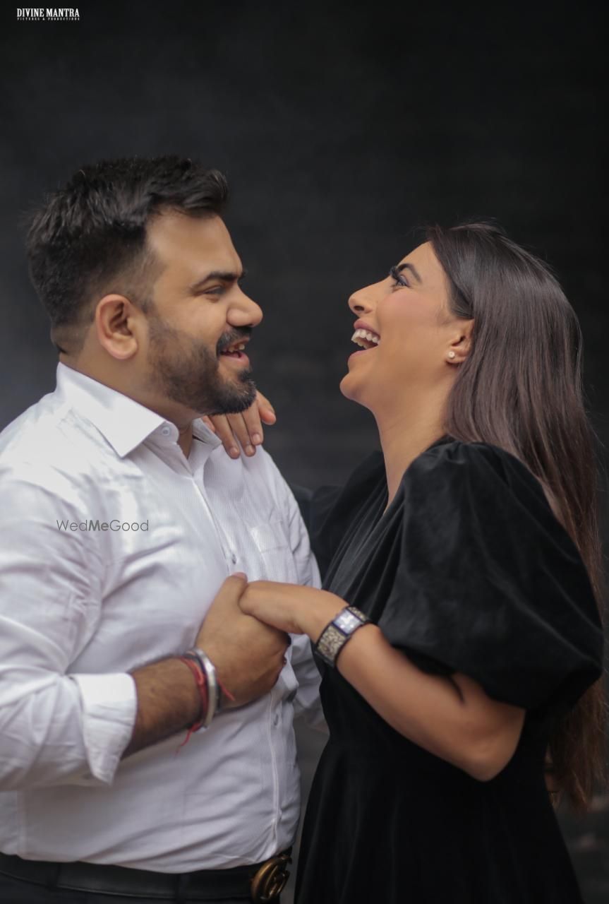Photo From Pre-wedding - By Mua Saanchi