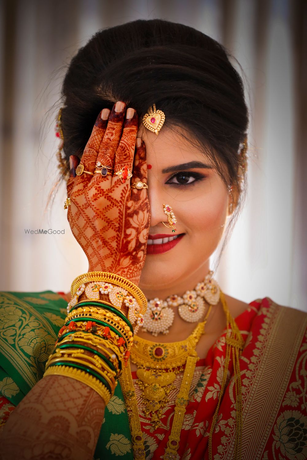 Photo From Catholic Bride - By Vadhumakeup by Prachi