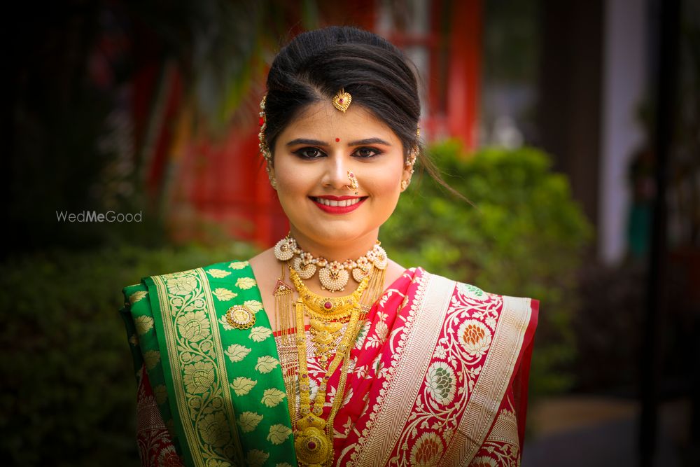 Photo From Catholic Bride - By Vadhumakeup by Prachi