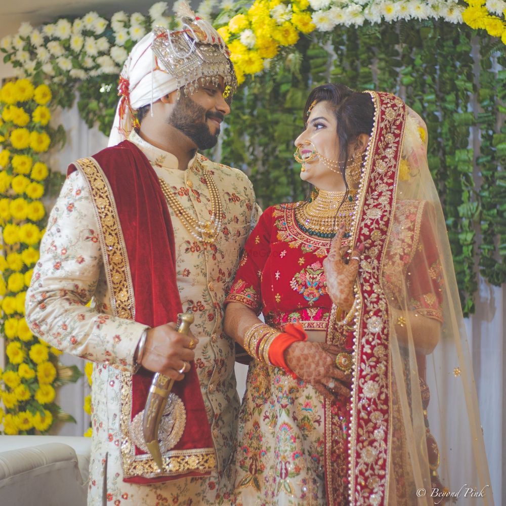 Photo From Ila & Appan - By Beyond Pink