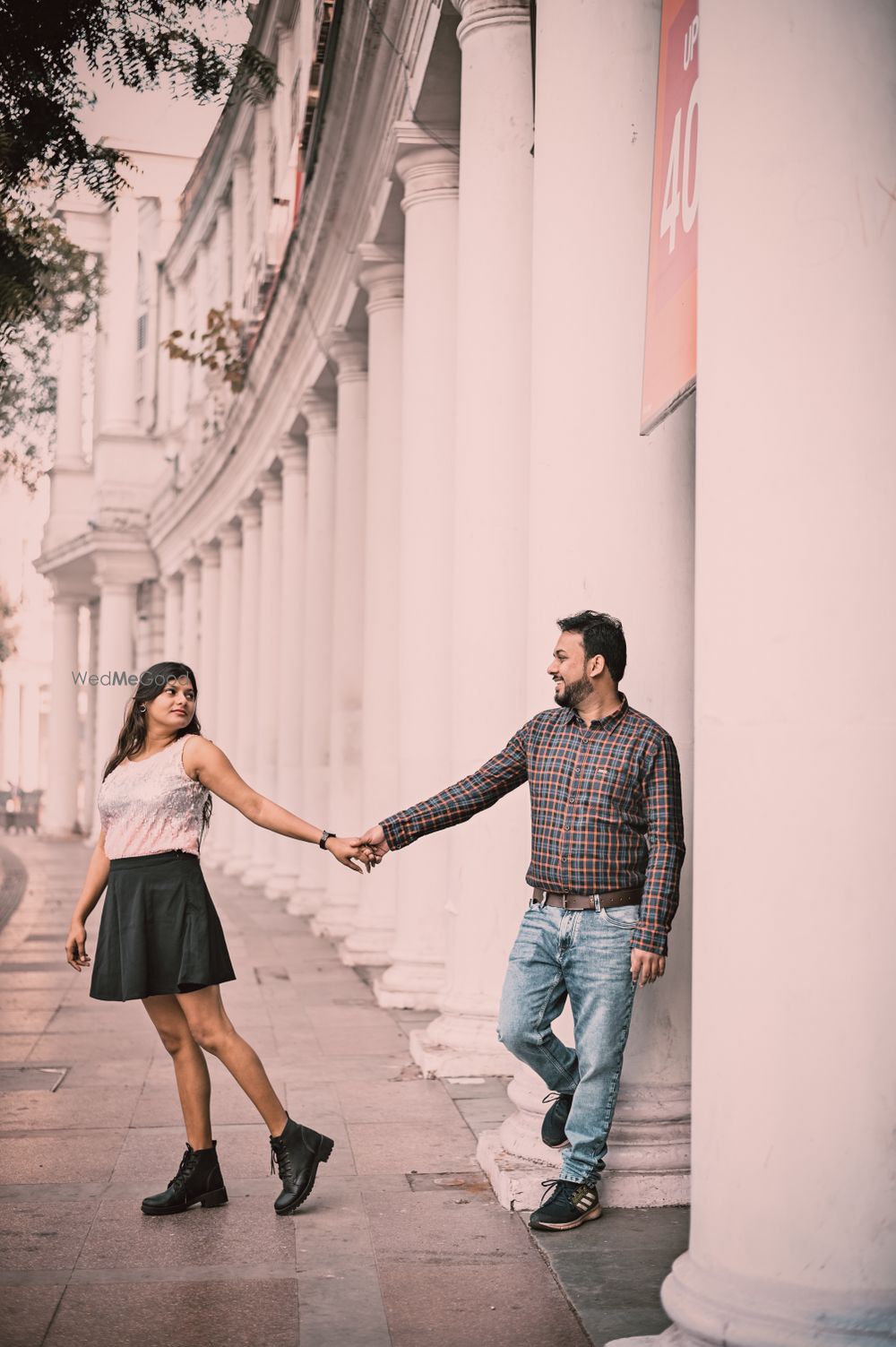 Photo From Nitin and Saumya - By Samar Seth Photography