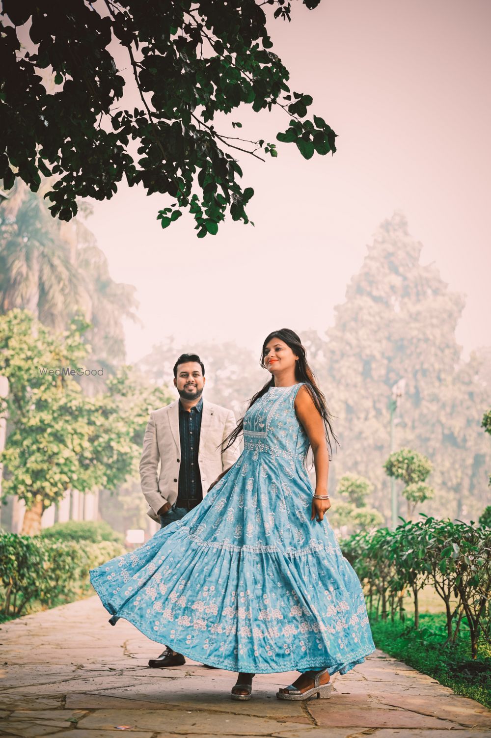 Photo From Nitin and Saumya - By Samar Seth Photography