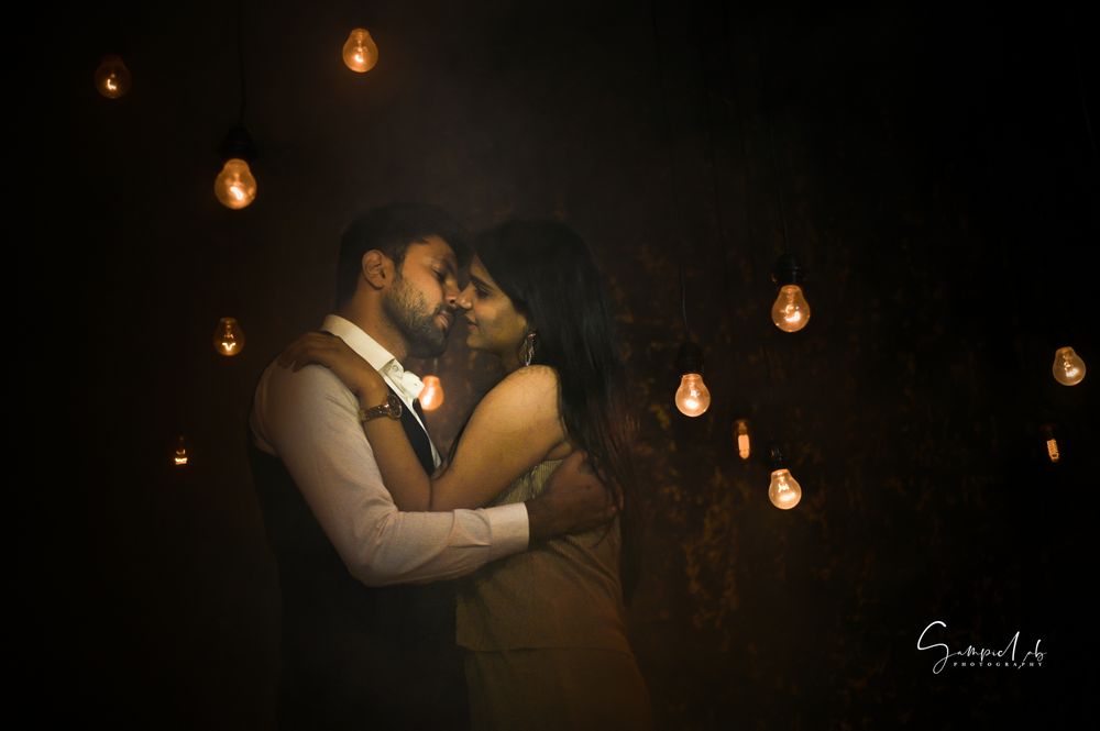 Photo From Ankita and Rohit - By Samar Seth Photography