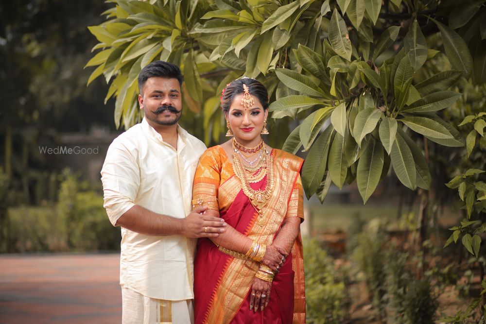 Photo From Kavya & Vivek Wedding - By Picista Studios