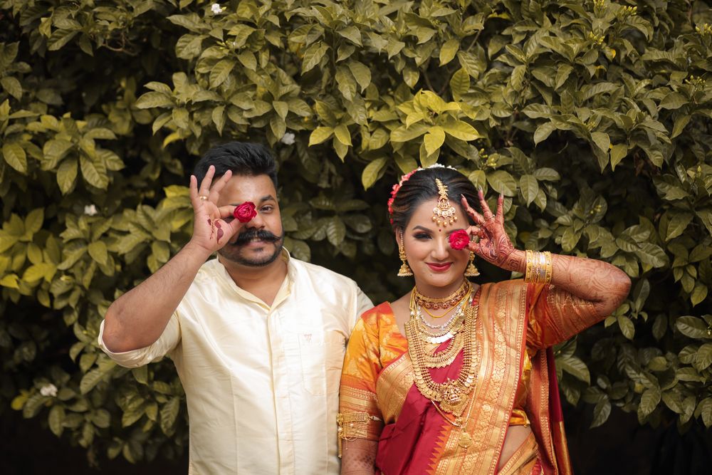 Photo From Kavya & Vivek Wedding - By Picista Studios