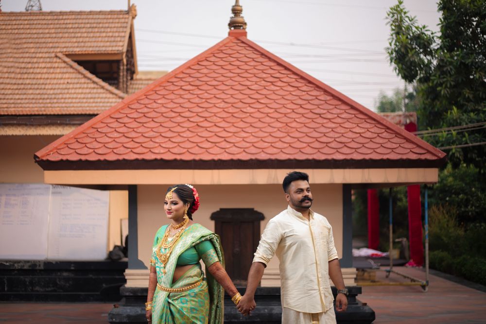 Photo From Kavya & Vivek Wedding - By Picista Studios