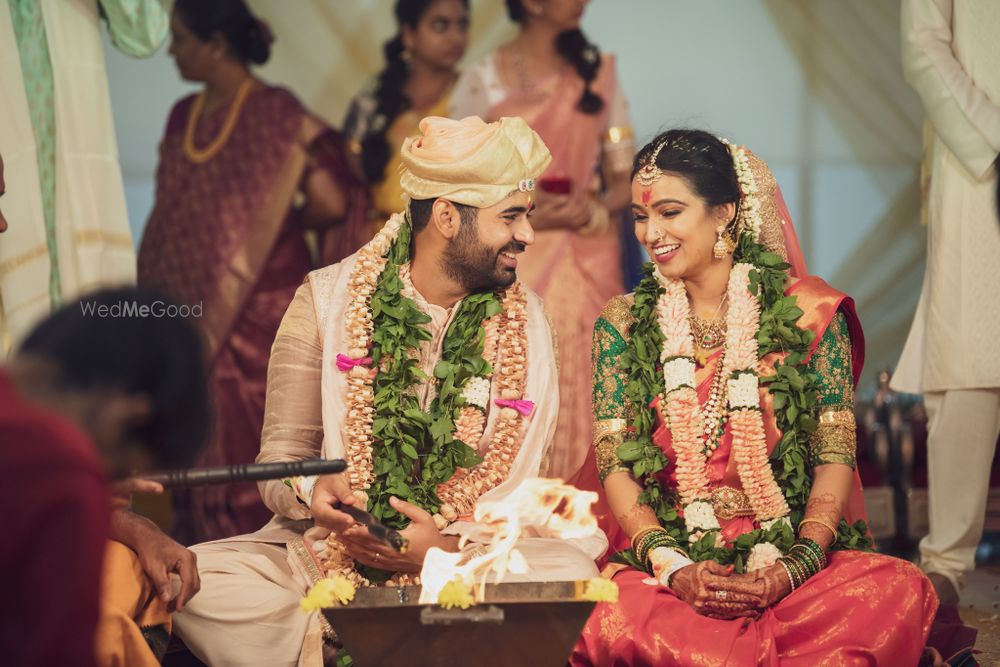 Photo From Supriya - By Dhanya Raghavan
