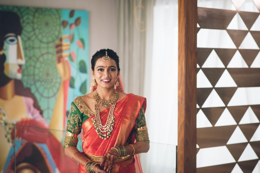 Photo From Supriya - By Dhanya Raghavan