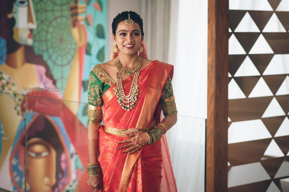 Photo From Supriya - By Dhanya Raghavan