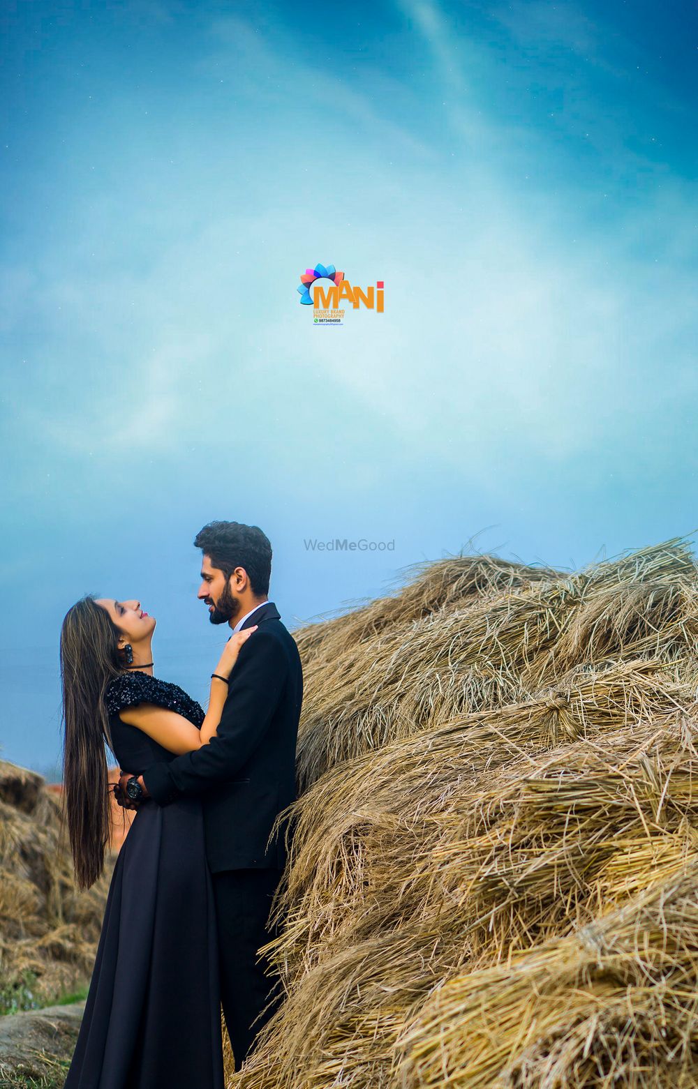 Photo From #PREWEDDING - By Mani Luxury Brand Photography