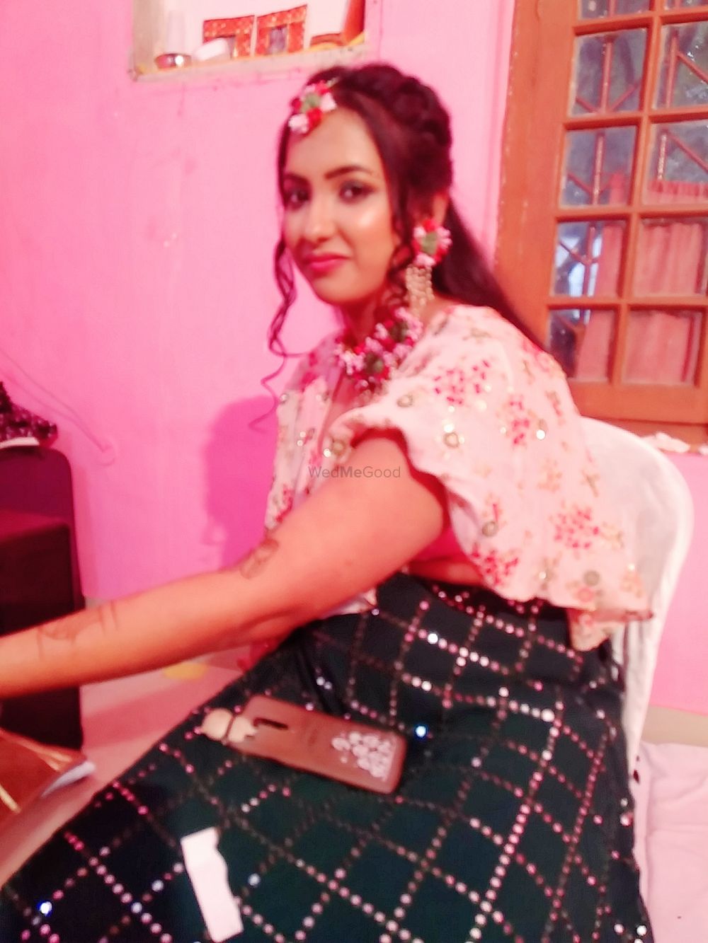 Photo From HD Mehndi Makeover - By Bridal Blush by Vandana Rathore