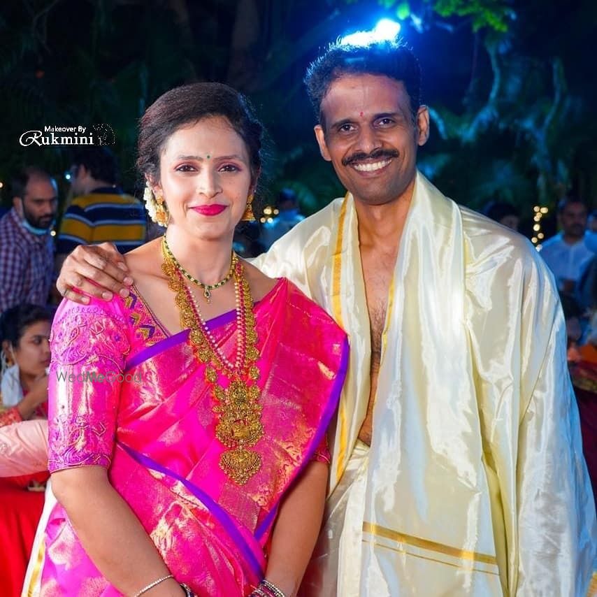 Photo From Lata Garu - By Makeover by Rukmini Kiran