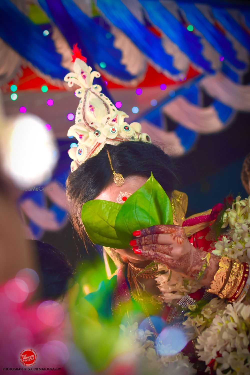 Photo From Basupriya Weds Kunal - By The Moment Stacker