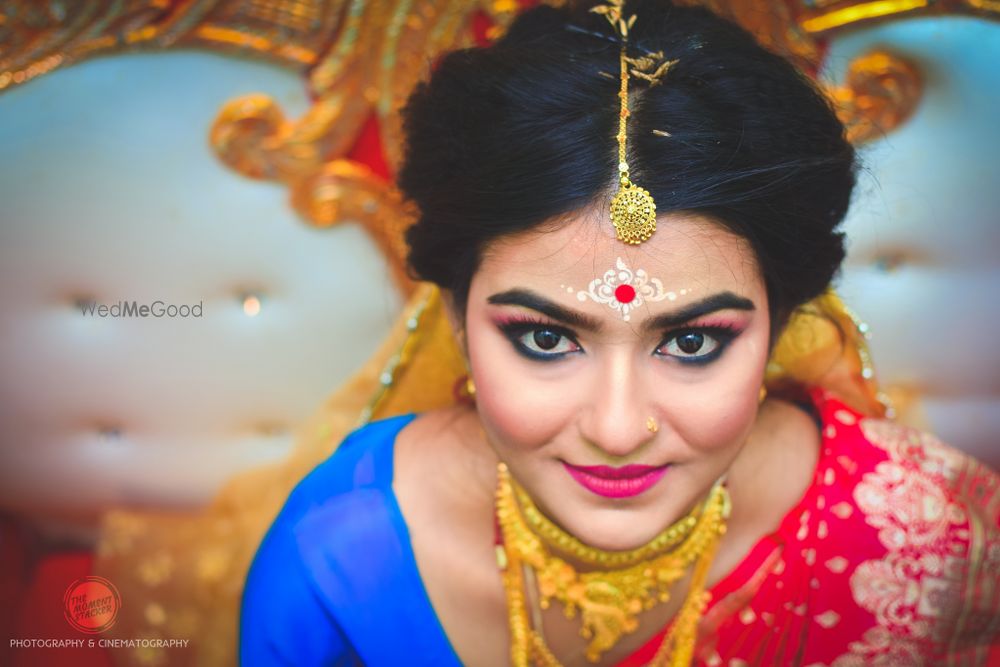 Photo From Basupriya Weds Kunal - By The Moment Stacker