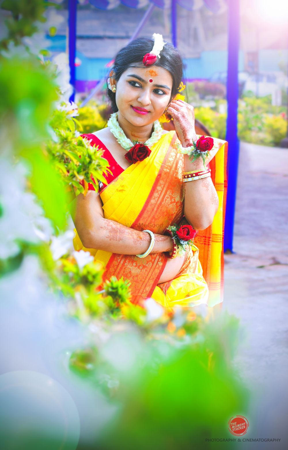 Photo From Basupriya Weds Kunal - By The Moment Stacker