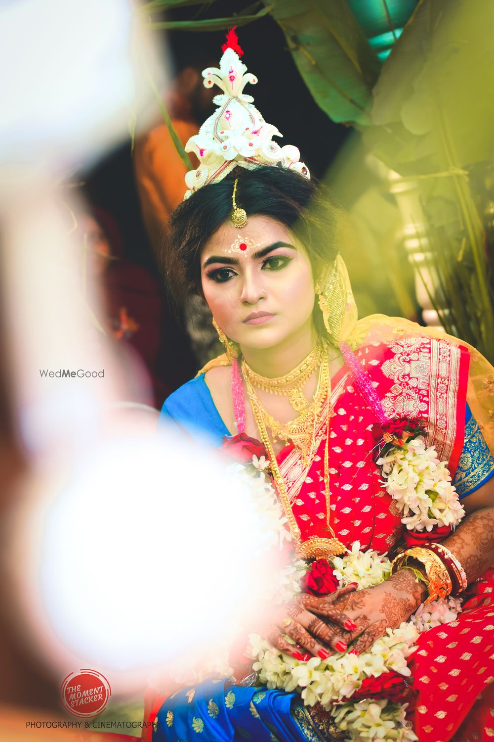 Photo From Basupriya Weds Kunal - By The Moment Stacker