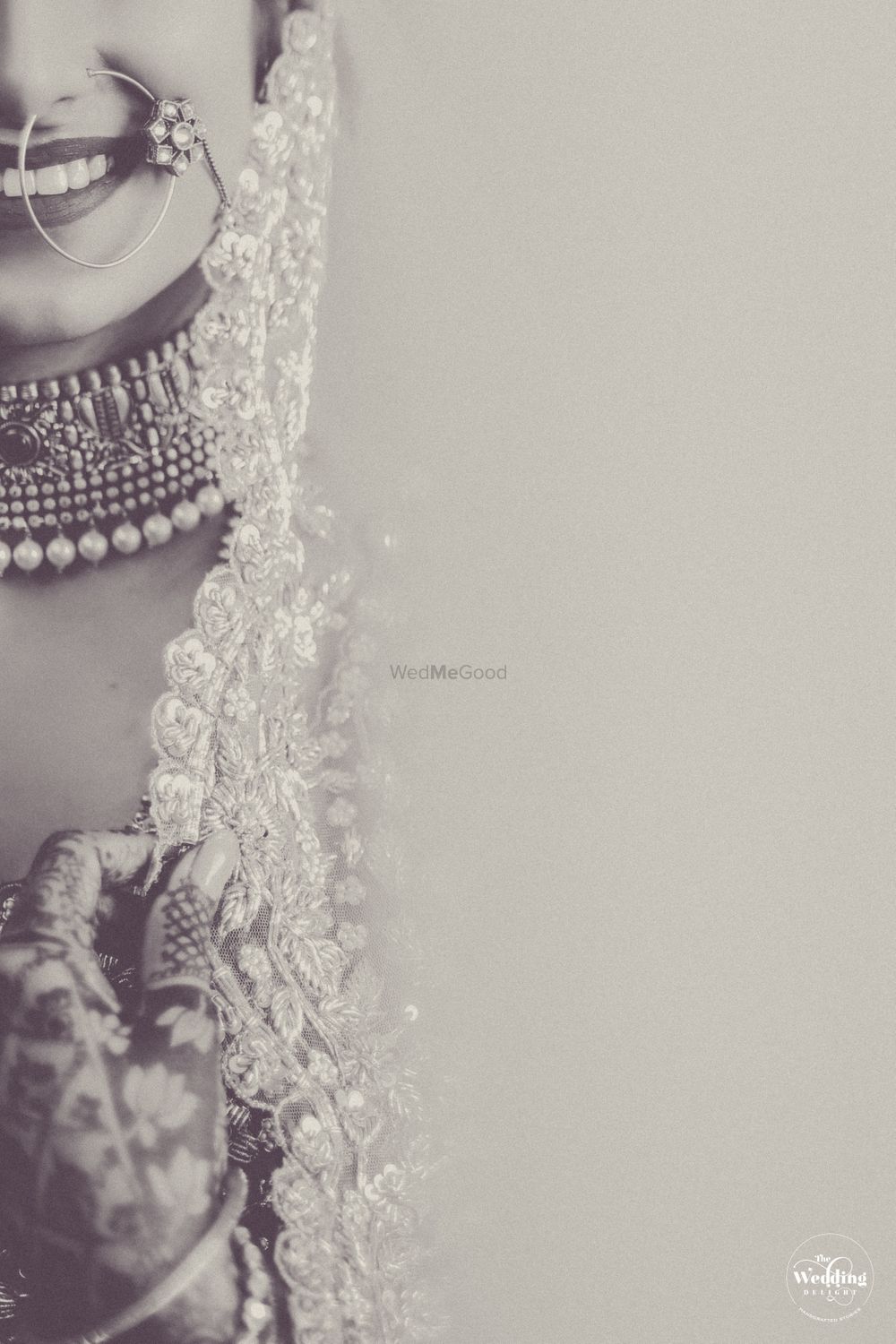 Photo From Deepak & Tenia - By The Wedding Delight